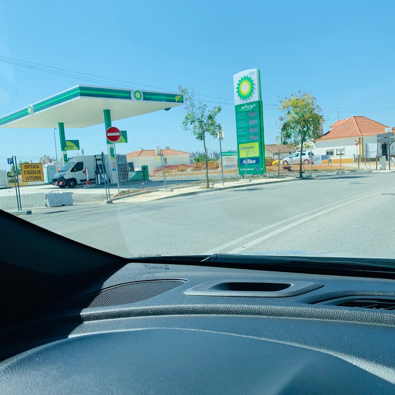 BP Tomar