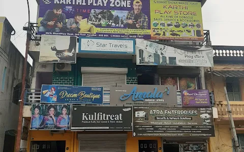 Karthi Play Zone image