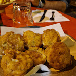 Photo n°4 de l'avis de Simone.. fait le 16/10/2022 à 10:33 sur le  Antica Pizzeria Frattese à Frattamaggiore