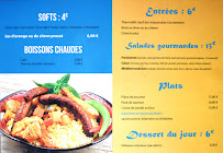 Photos du propriétaire du Restaurant halal La cantine à Paris - n°5