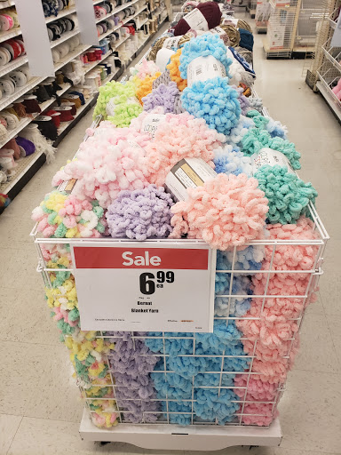 Fabric Store «Jo-Ann Fabrics and Crafts», reviews and photos, 2801 E 29th Ave, Spokane, WA 99223, USA