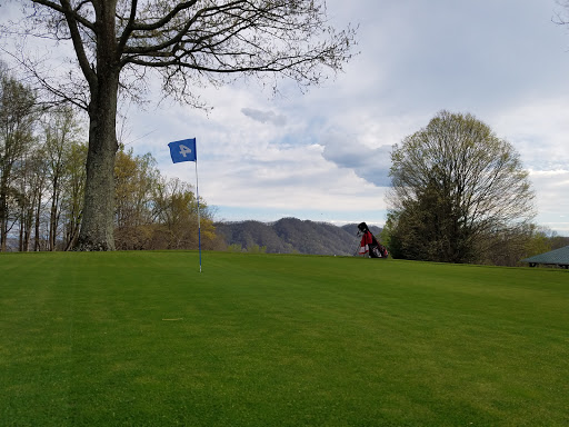 Amusement Park «Scott County Park & Golf Course», reviews and photos, 247 Fore Dr # 101, Gate City, VA 24251, USA