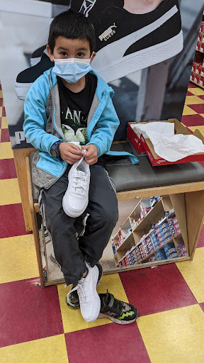 Shoe Store «WSS», reviews and photos, 6250 Atlantic Ave, Bell, CA 90201, USA