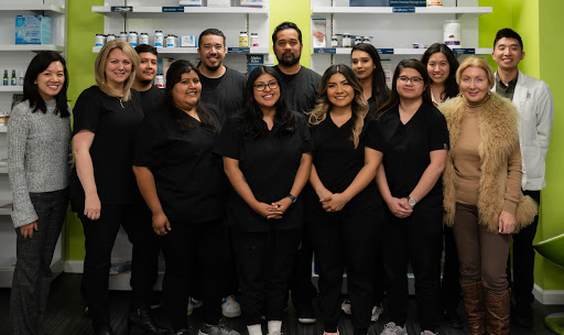 Earth Compounding Pharmacy image