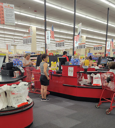 Grocery Store «George Dieter Big 8», reviews and photos, 1480 George Dieter Dr, El Paso, TX 79936, USA