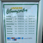 Photo n°1 de l'avis de Michael. fait le 06/06/2022 à 16:20 sur le  Subway à Neutraubling