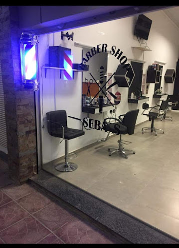 Comentarios y opiniones de Barber Shop Seba's