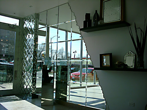 Brite-View Glass Inc.