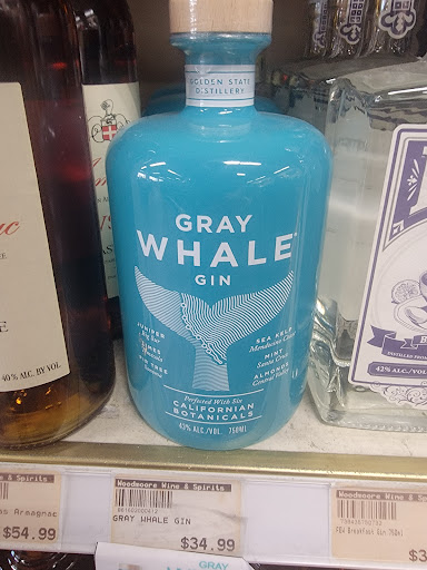 Wine Store «Woodmore Wine & Spirits», reviews and photos, 2801 Campus Way N, Lanham, MD 20706, USA