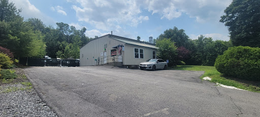 Auto Body Shop «C & M Auto Body», reviews and photos, 1029 NY-17M, Monroe, NY 10950, USA