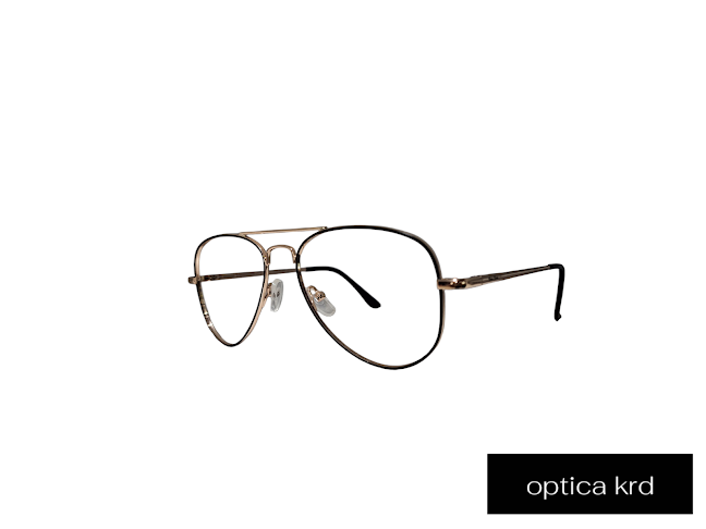 Optica KRD - Óptica
