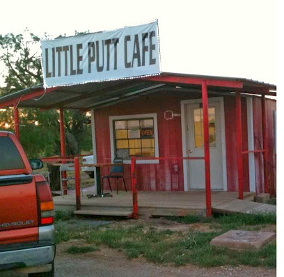Little Putt Cafe