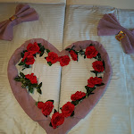 Photo n°24 de l'avis de Jana.a fait le 15/05/2019 à 12:52 sur le  Wolfshotel ® am Arendsee à Arendsee