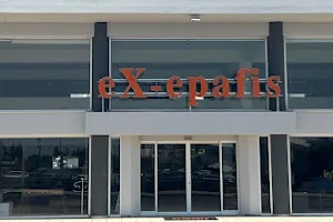 eXepafis Cyprus Luxury Furniture image