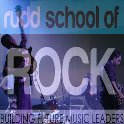 Rudd School of Rock | Grey Lynn/Ponsonby