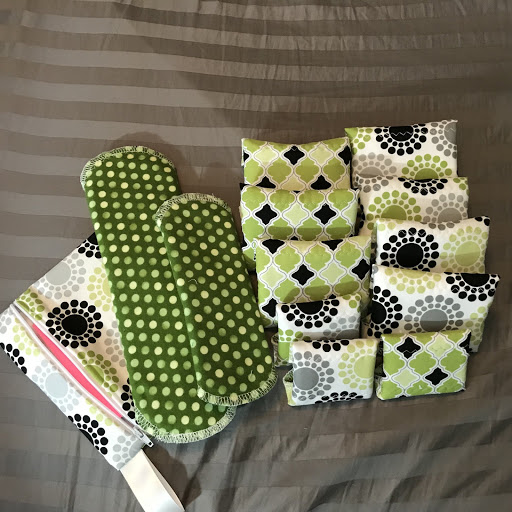 Fabric Store «Wazoodle Fabrics», reviews and photos, 1360 Adams Rd, Bensalem, PA 19020, USA