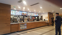 Atmosphère du Restauration rapide Burger King à Bellerive-sur-Allier - n°3