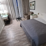 Photo n°1 de l'avis de Gregor.r fait le 01/05/2023 à 12:25 sur le  Grand Hotel Pianetamaratea à Maratea