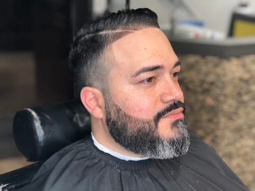 Barber Shop «Integrity Barber Shop», reviews and photos, 139 N High St, Millville, NJ 08332, USA