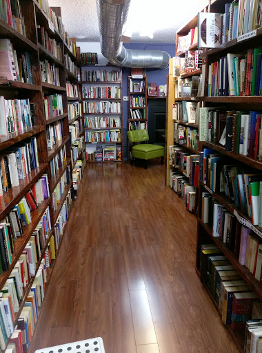 Used Book Store «Bumbershoot Books», reviews and photos, 639 SW 152nd St, Burien, WA 98166, USA