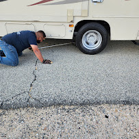 Ibarra’s Towing - Photo 4 - Car repair in Bakersfield, CA, Bakersfield