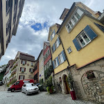 Photo n°10 de l'avis de Fotografie-Schepp.l fait le 03/08/2023 à 17:00 sur le  Hotel Am Schloss Tübingen à Tübingen