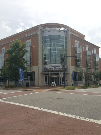 Book Store «University Village Bookstore at ODU», reviews and photos, 4417 Monarch Way, Norfolk, VA 23508, USA