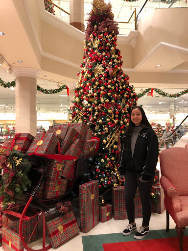 Department Store «Von Maur», reviews and photos, 7700 E Kellogg Dr N, Wichita, KS 67207, USA