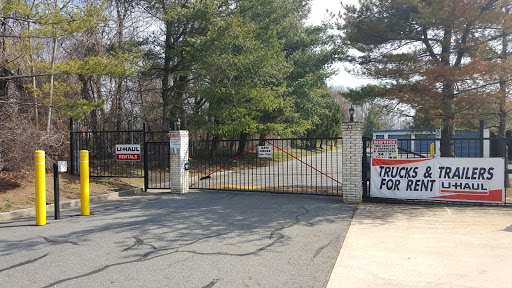 Self-Storage Facility «Columbia Self Storage», reviews and photos, 1025 US-206 #1, Bordentown, NJ 08505, USA