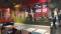 Atmosphère du Restauration rapide McDonald's à Douarnenez - n°8