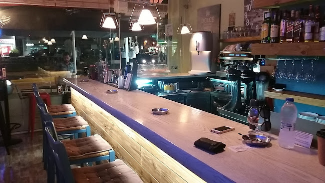 Jukebox espresso bar - Ναύπλιο