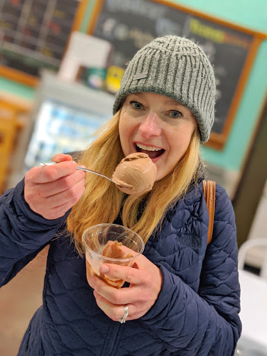 Ice Cream Shop «Old School Frozen Custard», reviews and photos, 1316 E Pike St, Seattle, WA 98122, USA