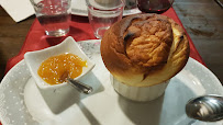 Muffin du Restaurant La Soufflerie à Angers - n°4