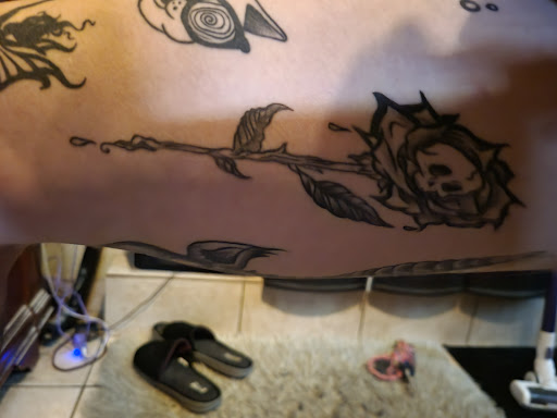 Explore notre dame tattoo ideas, creative tattoo ideas in Hollywood, available at My Tattoo Shop