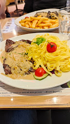 Photo n°94 de Pizza Paolo à Dijon ()