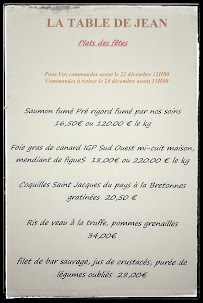 Photos du propriétaire du Restaurant La Table de jean à Saint-Cast-le-Guildo - n°11