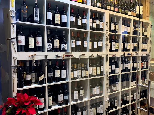 Información y opiniones sobre Restaurante El Envero de Málaga