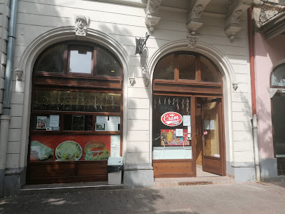 Esem Büfé - Debrecen, Piac u. 73, 4025 Hungary