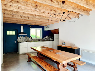 Le Chalet CLARO, 65400 Lau-Balagnas à Lau-Balagnas