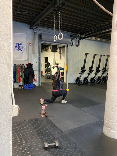 Gym «Strong Together Hackettstown CrossFit», reviews and photos, 200A Valentine St, Hackettstown, NJ 07840, USA
