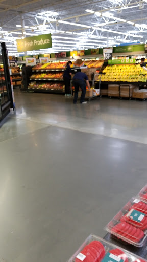 Department Store «Walmart Supercenter», reviews and photos, 1515 SE Marshall St, Boone, IA 50036, USA