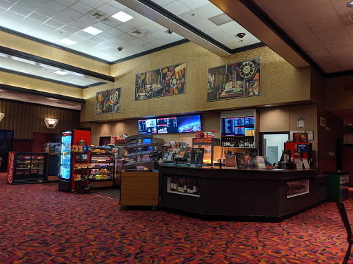 Movie Theater «Cinemark Century», reviews and photos, 4175 Blackhawk Plaza Cir, Danville, CA 94506, USA