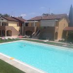 Photo n°1 de l'avis de Rosy.i fait le 12/08/2019 à 14:35 sur le  Appartamenti Acquadolce à Peschiera del Garda