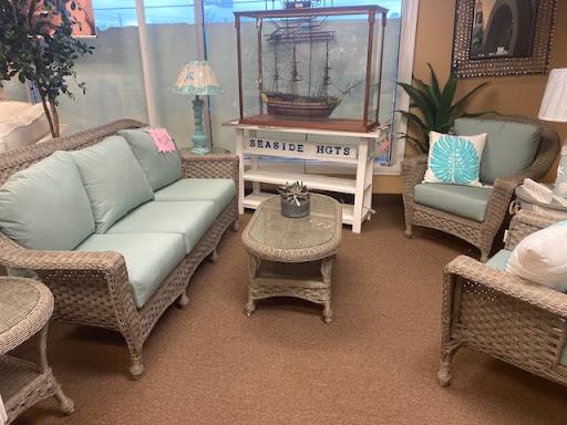 Furniture Store «Seaside Furniture», reviews and photos, 3301 NJ-37, Toms River, NJ 08753, USA