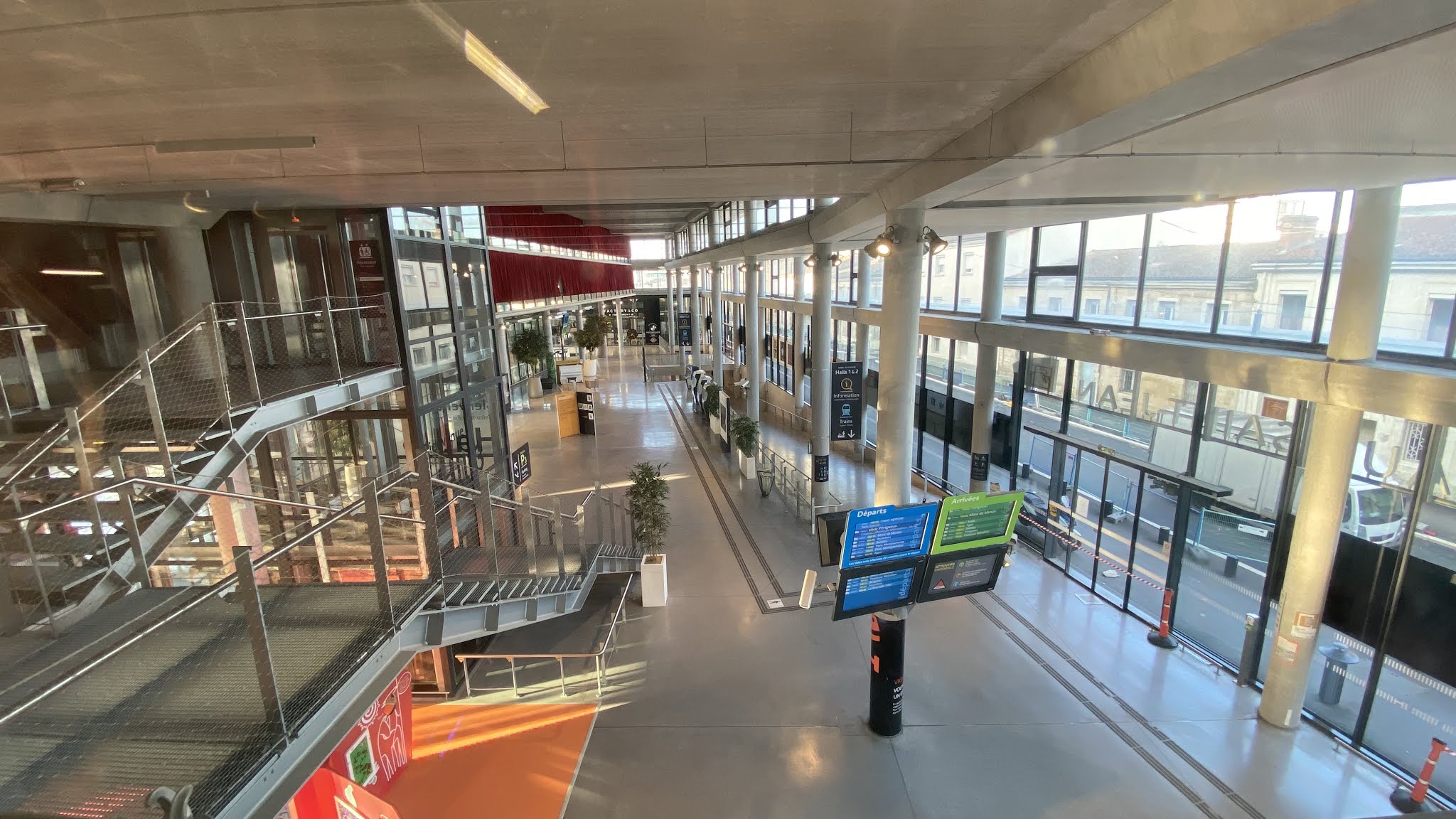 Photo n° 15 de l'avis de Stéphane.H fait le 05/04/2020 à 17:19