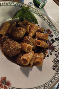 Rigatoni du Restaurant italien Mamo Michelangelo à Antibes - n°4
