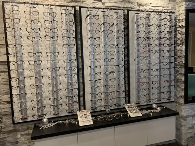 Kartesz Eye Care