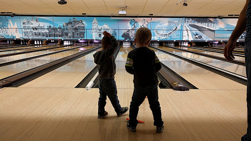 Bowling Alley «Northway Lanes & Billiards», reviews and photos, 1751 Evanston Ave, Muskegon, MI 49442, USA