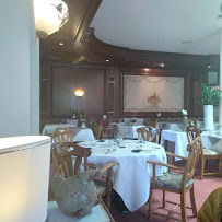 Atmosphère du Restaurant français Restaurant Windhof à Burbach - n°8