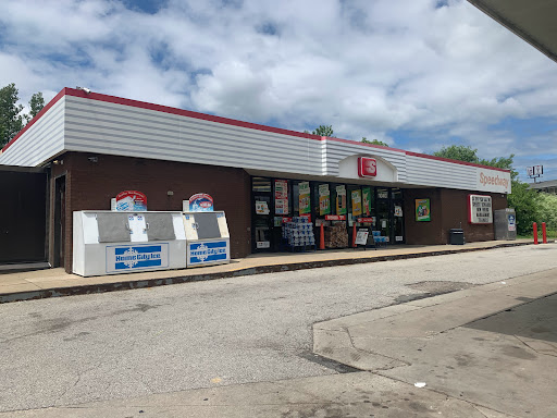 Convenience Store «Speedway», reviews and photos, 1040 N Mulberry St, Elizabethtown, KY 42701, USA